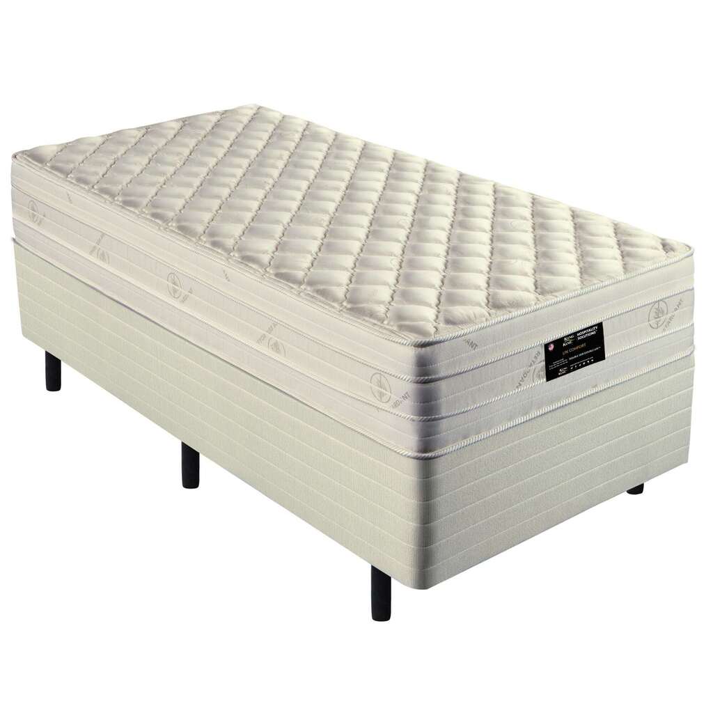 Colchao King Koil Comfort Hospitality Tamanho Solteiro Linha Hotelaria Solteiro Shop Colchoes A sua Loja Online de Colchoes King Koil Colchoes Simmons Colchoes Inducol Colchoes Epeda Colchoes