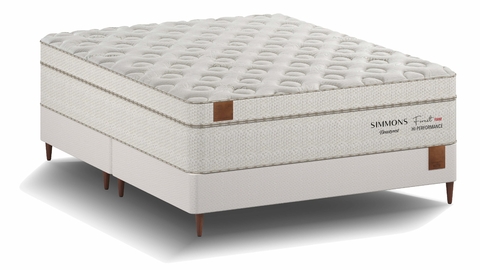 Cama Box Bau Blindado – Tamanho Queen Box Baú Shop Colchões - A sua Loja  Online de Colchões, King Koil Colchões, Simmons Colchões, Inducol  Colchões