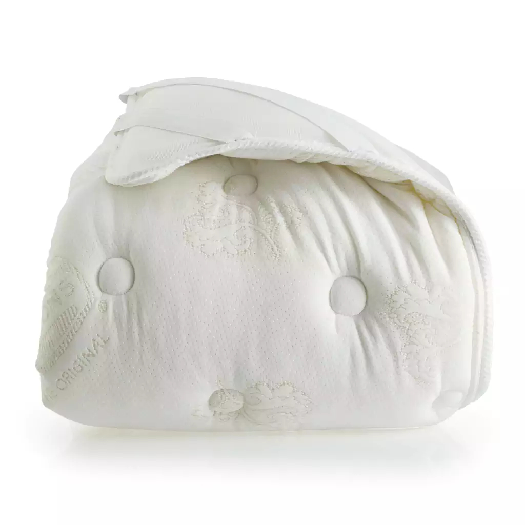 Pillow Top Plush Simmons Casal - comprar online