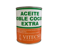 ACEITE DOBLE COCIDO