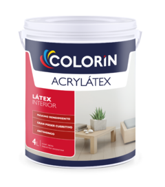 ACRYLATEX