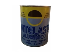 ALUMINIO ANTITERMICO