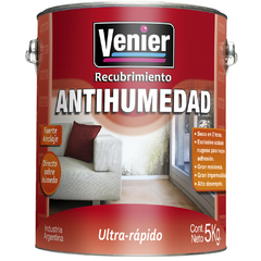 ANTIHUMEDAD VENIER TRADICIONAL