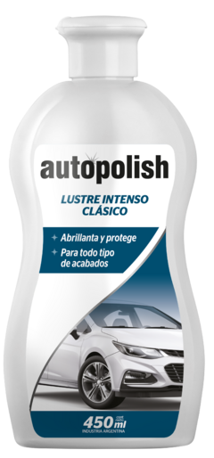 AUTOPOLISH