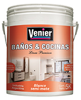 COCINAS Y BAÑOS VENIER