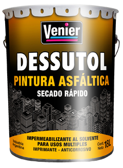 DESSUTOL 8700