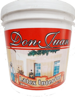 DON JUAN