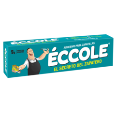 ECCOLE POXIPOL