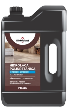 RECUFLOOR HIDROLACA