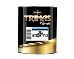 TRIMAS LACA NITROSINTETICA BRILLANTE