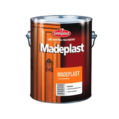 MADEPLAST BRILLANTE