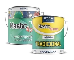 MASTIC 4000