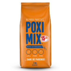 POXIMIX EXTERIOR