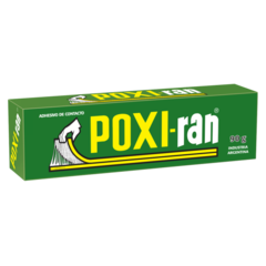 POXIRAN