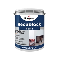 RECUBLOCK 3 EN 1