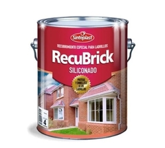 RECUBRICK SILICONADO