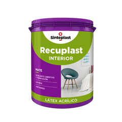 RECUPLAST INTERIOR MATE