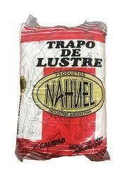 TRAPO DE LUSTRE