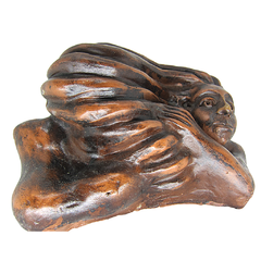 escultura-cerâmica-xipófagas-zuza-de-tracunhaém