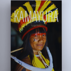 livro-kamayurá