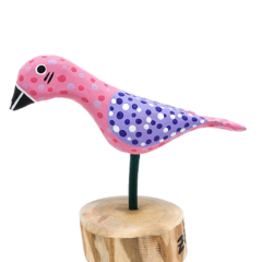 pássaro-madeira-ilha-do-ferro