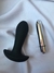 PLUG ANAL COM VIBRADOR SPIRAL