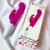 VIBRADOR CENTAUR PRETTY LOVE - loja online