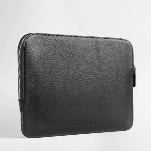 Funda MacBook Sleeve Leather * Walden®