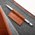 Funda iPad Sleeve Leather * Walden® - comprar online
