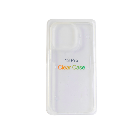 Funda Clear Case iPhone