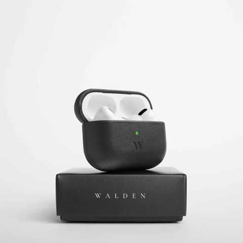 Funda Airpods Leather * Walden®