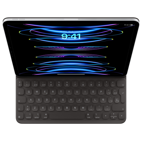 Smart Keyboard Folio iPad * Apple