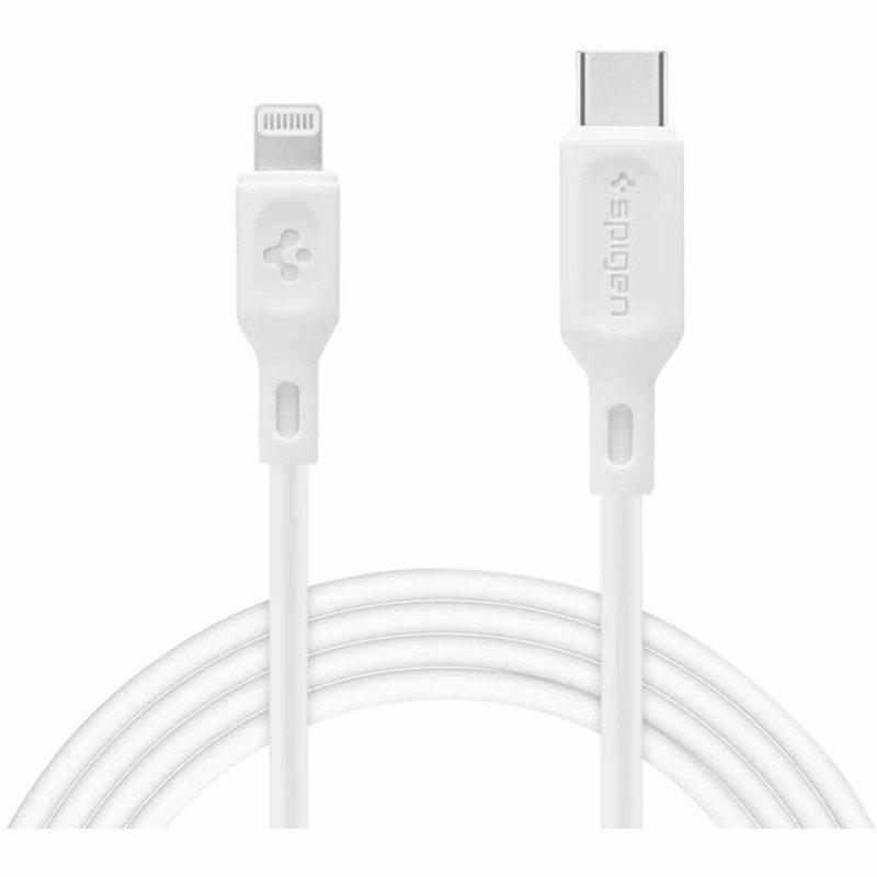 Cable 3 en 1 - USB-C a USB-C + MicroUSB + Lightning - Carga Rapida - 3a -  1.2mt * Baseus