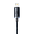 Crystal Shine Cable USB-A a Lightning 2.4A - Baseus en internet