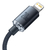Cable USB-C a Lightning - Crystal Shine - Carga Rapida - 20w * Baseus - tienda online