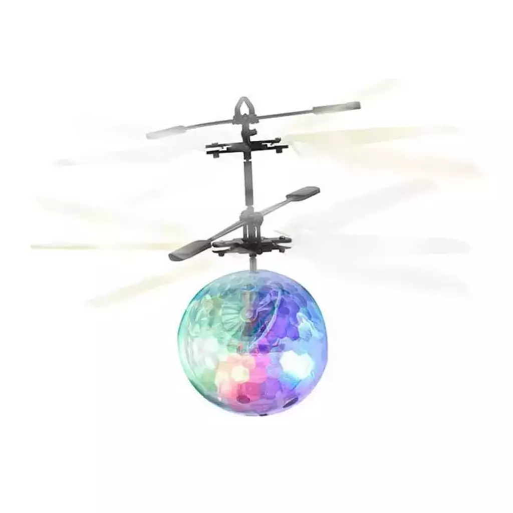 Esfera Voladora Drone con Luces Comprar en Vait Store