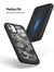 Funda Fusion X Camo Black iPhone * Ringke - comprar online