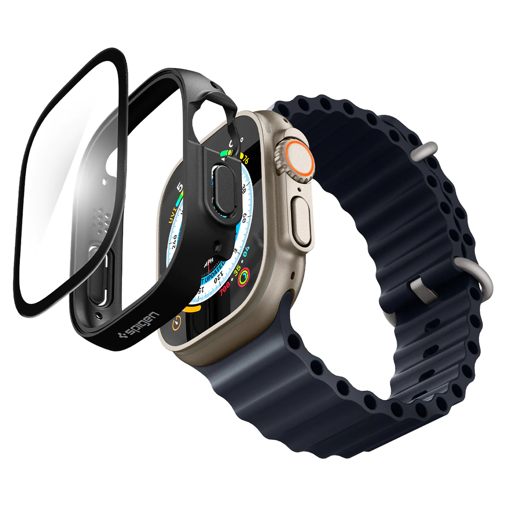 Funda Thin Fit 360 Apple Watch Ultra 49mm Spigen
