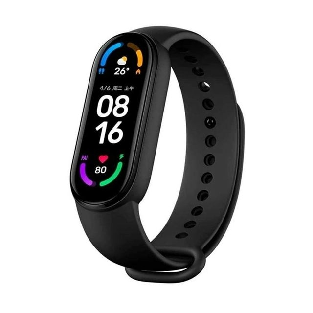 Comprar pulsera xiaomi hotsell