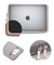 Funda MacBook Neoprene con Cierre - comprar online