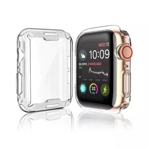 Funda Tpu Apple Watch