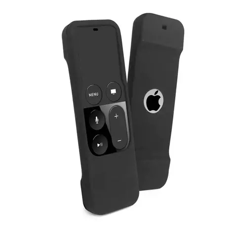 Funda de Silicona para Control Apple Tv 4