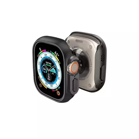 Funda Lock Fit Apple Watch Ultra 49mm * Spigen
