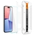 Blindado EZ Fit Glas.tR Slim HD para iPhone 15 (Pack x1) * Spigen - comprar online