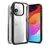 Funda Fusion Bold iPhone linea 15 * Ringke