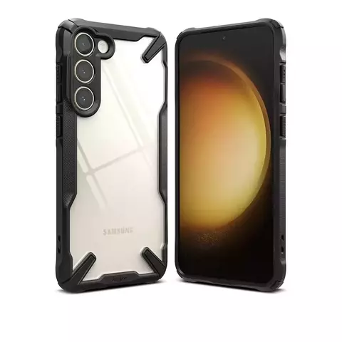 Funda Fusion X Linea Samsung * Ringke