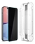 Film Vidrio Templado Ez Fit Glas.tr Privacy (Anti Espia) para iPhone 15 - x1 Unidad * Spigen - Vait Store