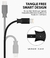 Imagen de Cable Smart Fish USB-A a Lightning * Ringke