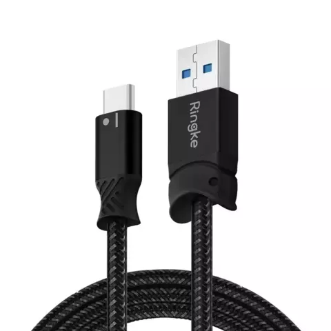Cable Smart Fish USB-A a USB-C * Ringke