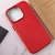 Funda de Cuero Magfit para iPhone - tienda online